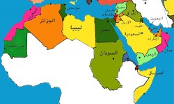 رسالة إلى الشعب العربي في دول الخليج